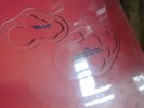 JOHN DUMMER BAND / BLUE / GATEFOLD GIMMIX COVER   UNPLAYED   SEALED COPY