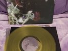 LEBANON HANOVER - Let Them Be Alien Yellow LP minimal synth Limited