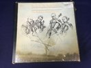BEETHOVEN The Middle Quartets 4 LP Box Set M4S 616 Budapest String Quartet