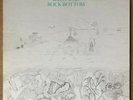 ROBERT WYATT Rock Bottom JAPAN LP YQ-7017-VR