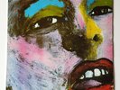 The Happy Mondays Bummed NM Vinyl LP 1st Press Stone Roses Embossed Ian Brown EX
