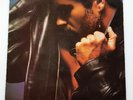 George Michael Faith NM Vinyl LP Epic 1st Press Inserts Poster 1987 Wham 80s EX