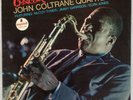 JOHN COLTRANE: Crescent US Impulse AS-66 Orig Press Jazz LP McCoy Tyner