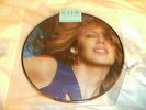 KYLIE MINOGUE ALL THE LOVERS NEW PICTURE DISC 7 INCH