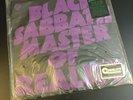 Black Sabbath Master Of Reality Deluxe Edition 2 LP 2016
