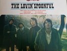 The Lovin' Spoonful 'What's Shakin' Very Rare Vinyl Elektra stereo  with poster