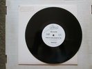 The Clash U.S. white label 10