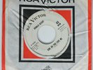Northern Soul 45 DONALD HEIGHT Girl Do You Love Me RCA VICTOR PROMO HEAR