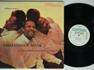 THELONIOUS MONK Brilliant Corners RIVERSIDE OJC-026 LP VG++/NM