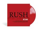 Rush - Icon 12