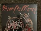 Show No Mercy [LP] by Slayer (Vinyl, Oct-2008, Metal Blade)