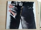 The Rolling Stones – Sticky Fingers lp