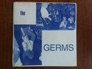 THE GERMS -FORMING - 2X 7