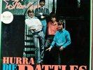 Star - Club Hurra die Rattles kommen original