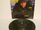 Edutainment Boogie Down Productions KRS One 1 Jive Records 1990 Vinyl 1st Press