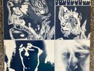 The Rolling Stones - Emotional Rescue - Vinyl LP With Poster - COC 16015. EX/VG+