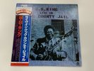 B.B. King Live In Cook County Jail YZ-8045 Japan NM OBI Insert Vinyl LP Rare