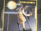 RARE FRENCH MODERN SOUL  BOOGIE LP  - ALEC MANSION