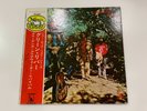Creedence Clearwater Revival Green River Red Vinyl LP-8816 1969 Japan Vinyl LP