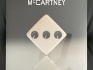 PAUL MCCARTNEY III “ORANGE” SEALED/NEW LP LIMITED EDITION 3000 2020 SOLD OUT OOP