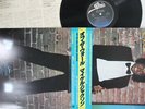 LP/GF MICHAEL JACKSON Off The Wall 253P149 EPIC JAPAN Vinyl OBI