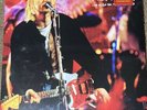 Nirvana  Live At The Pier 48 Seattle 1993  LP Color Vinyl 180g NEW kurt Cobain