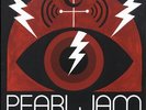 SEALED NEW LP Pearl Jam - Lightning Bolt