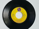 Patti Smith - Hey Joe/Piss Factory –SIRE w/PS – Vinyl (M-) PS (VG)
