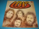 LP ITALIAN PROG IBIS - IBIS - ORIGINALE