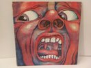 KING CRIMSON : IN THE COURT OF THE CRIMSON KING Album US Orig. SD 8245 NM/VG+