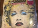 Madonna-Celebration 4xlp (Vinyl)
