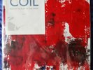 COIL 3LP + CD Musick To Play In The Dark Vol 1+2 (23 LIMITED ART EDITION) NEW
