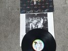 ANTHRAX AMONG THE LIVING ORIGINAL VINYL LP