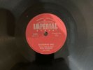 78  ROCK    FATS DOMINO     BLUEBERRY HILL   IMPERIAL 1082    NEAR MINT