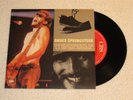 BRUCE SPRINGSTEEN TENTH AVENUE FREEZE-OUT SPANISH ISSUE 7