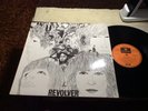 THE BEATLES..REVOLVER ..PCSO-7009 ... 1969 VINYL  RECORD