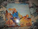 BLUE CHEER OutsideInside   original trifold cover  Vinyl Mint