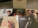 Chet Baker - The Legendary Riverside Albums - Craft Recordings 5 LP Box Set NM