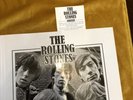 The Rolling Stones In Mono Book & Active Download Card For Mono Box