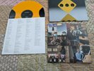 Paul McCartney - III Third Man Records  Yellow Limited. Numbered edition of 333