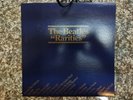 THE BEATLES RARITIES VOL 1 Odeon EAS-66023 JAPAN Vinyl RECORD Album LP insert