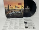 The Effigies - Remains Nonviewable Vinyl Record LP Original Pressing