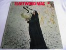 FLEETWOOD MAC   THE PIOUS BIRD OF GOOD OMEN ** 1969 UK 1st BLUE HORIZON LP