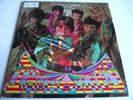THE HOLLIES   EVOLUTION ** 1967 UK 1st PARLOPHONE LP STEREO. PSYCH
