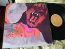 Amish s/t Orig. 1972 US 1st Sussex SXBS 7016 Heavy Prog MONSTER VERY RARE EX/EX+