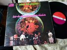 Iron Butterfly In-A-Gadda-Da-Vida - 1st 1968 - UK PLUM vinyl LP album 588116 EX