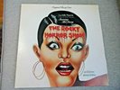 The Rocky Horror Show Original Roxy Cast Gatefold Tim Curry LP Record Album