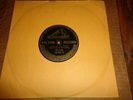 Rare 1908 VICTOR 78/BILLY MURRAY//PEERLESS QUARTET/E