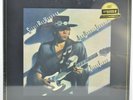 Stevie Ray Vaughan Texas Flood Mobile Fidelity MFSL ONE STEP vinyl record SEALED
