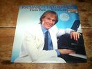 RICHARD CLAYDERMAN ( FROM PARIS WITH LOVE ) CBS 1985 original SEALED Vinyl LP